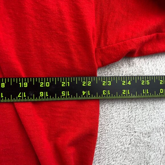 2 Coca-Cola FIFA World Cup Men's T-Shirt Medium Lot Of Two Red Logo Graphic Tee - Picture 6 of 14